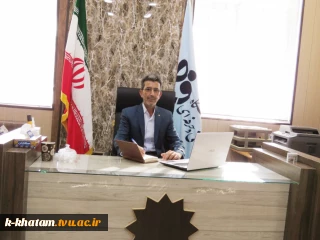 سرپرست آموزشکده امین خاتم از پذیرش دانشجوی دختر برای اولین بار در این آموزشکده خبر داد