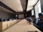 مراسم معارفه مسئول بسیج دانشجویی اموزشکده ملی مهارت خاتم«امین» 5