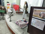 آیین رونمایی از دو کتاب در شهرستان خاتم  10