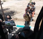 در راستای ارتقای نشاط معنوی و فرهنگی دانشجویان، ۳۰ نفر از دانشجویان آموزشکده ملی مهارت خاتم امین در قالب اردوی زیارتی-تفریحی به مشهد مقدس اعزام شدند 2