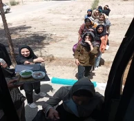 در راستای ارتقای نشاط معنوی و فرهنگی دانشجویان، ۳۰ نفر از دانشجویان آموزشکده ملی مهارت خاتم امین در قالب اردوی زیارتی-تفریحی به مشهد مقدس اعزام شدند 2