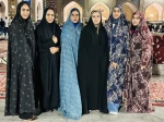 در راستای ارتقای نشاط معنوی و فرهنگی دانشجویان، ۳۰ نفر از دانشجویان آموزشکده ملی مهارت خاتم امین در قالب اردوی زیارتی-تفریحی به مشهد مقدس اعزام شدند 5