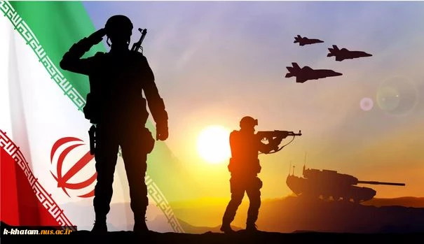 روابط عمومی آموزشکده ملی مهارت خاتم«امین»