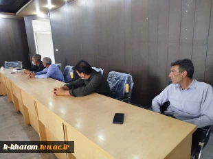 آشنایی با مهارت‌های نجات‌بخش؛ برگزاری دوره کمک‌های اولیه پایه ویژه کارکنان در آموزشکده ملی مهارت خاتم 7